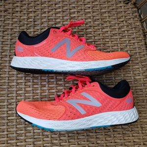 New Balance Fresh foam sneakers
